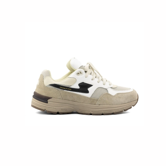 SWC Amiel s-strike Winter white