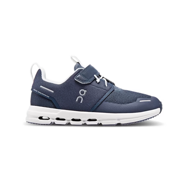 On Kids Cloudplay Midnight/White