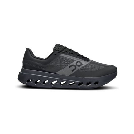 On Cloudsurfer Next Black Eclipse