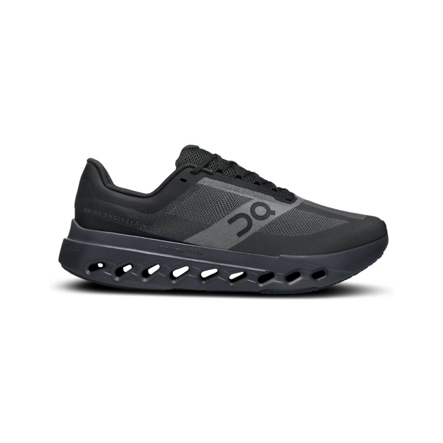 On Cloudsurfer Next Black Eclipse