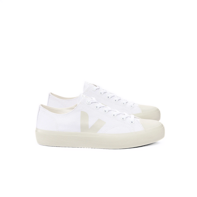 VEJA WATTA II WHITE PIERRE