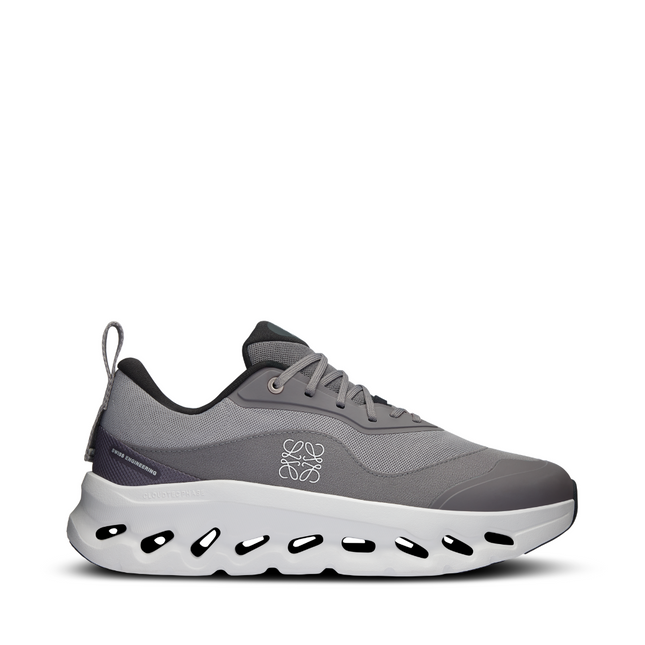 LOEWE X ON CLOUDTILT 2.0 GREY/WHITE