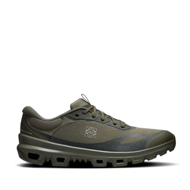 LOEWE X ON CLOUDVENTURE 2.0 KHAKI