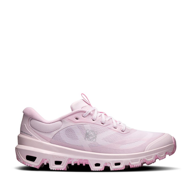 LOEWE X ON CLOUDVENTURE 2.0 PALE PINK