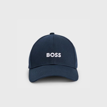 Boss Navy Cap