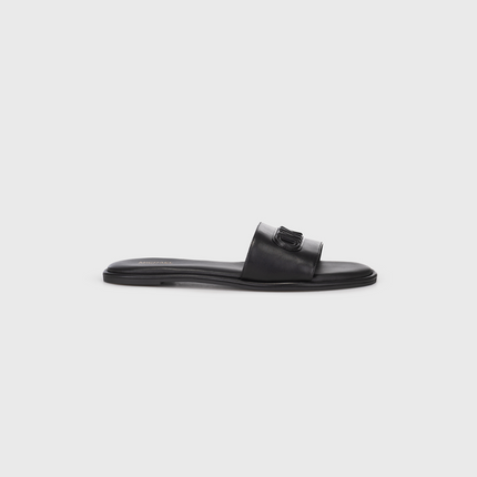 Michael Kors Saylor slide Black