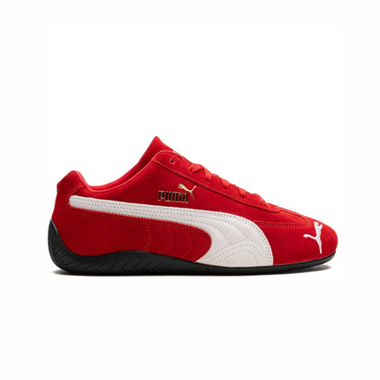 Puma SpeedCat Red