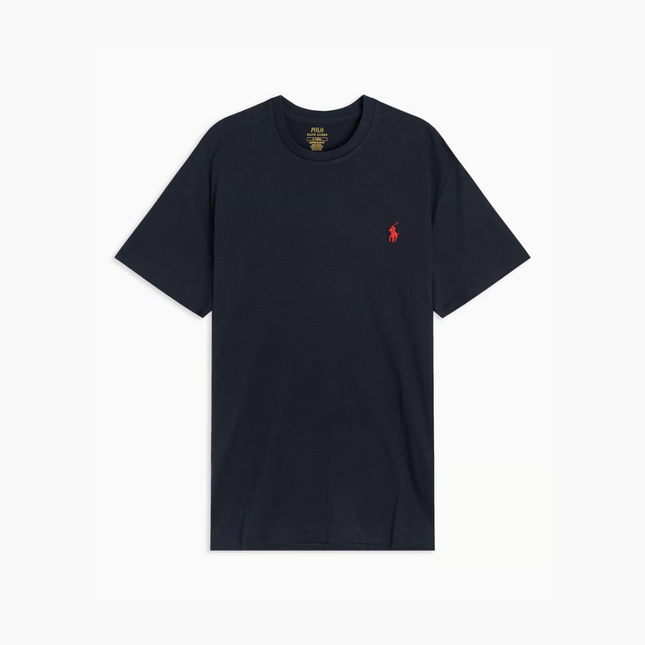 Polo Ralph Lauren Custom Slim Fit Men's Blue